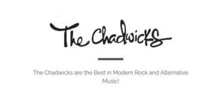 The Chadwicks logo