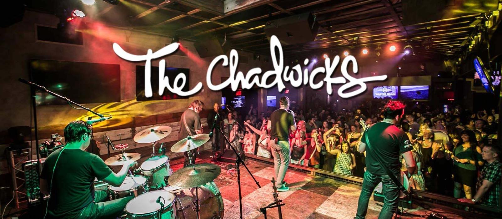 The Chadwicks